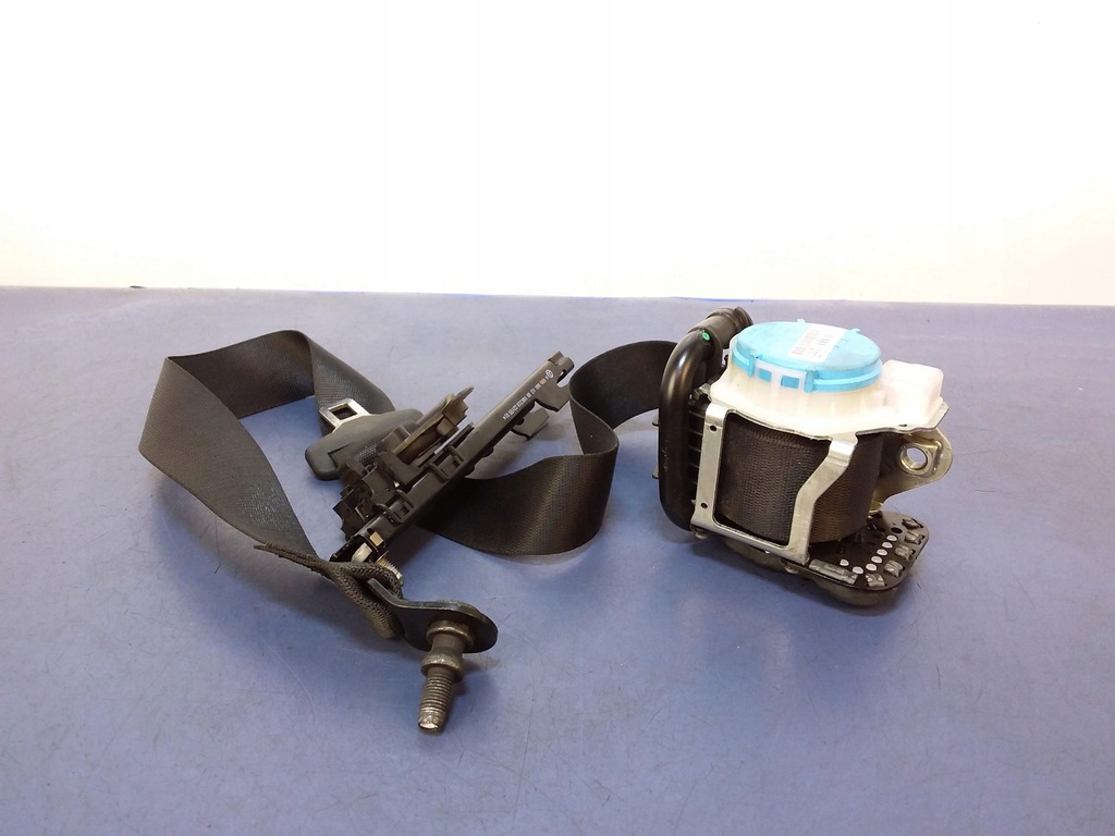 фото №1, Mercedes a w17 pas безопасности перед правый