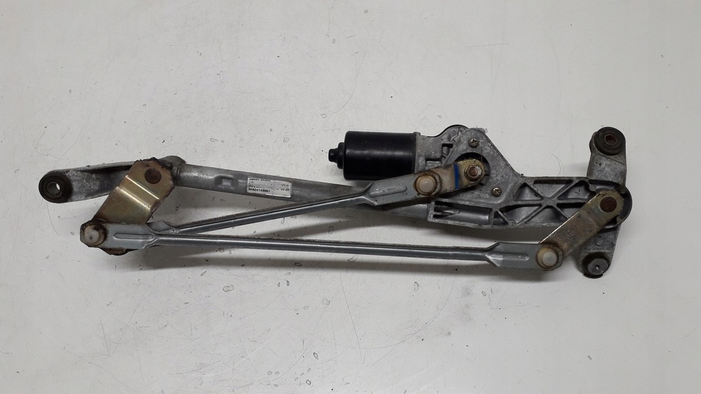 фото №6, Nissan altima l31 02-06 механизм дворник