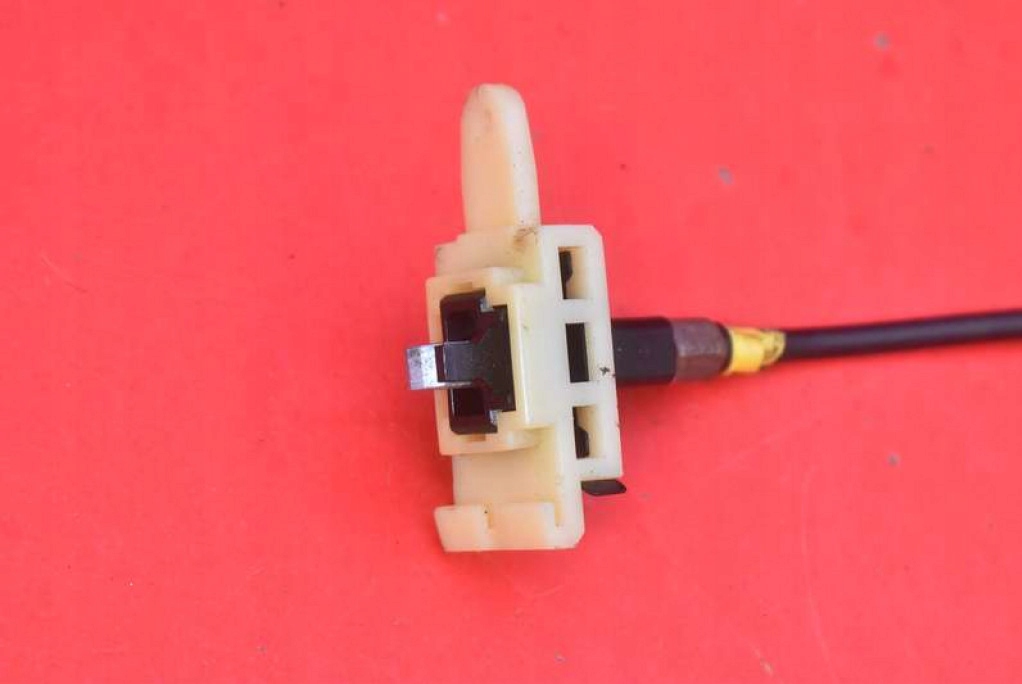 фото №15, Вибірник домкрат передач автоматична коробка передач tds-06h-a01 nissan qashqai 1 i j10 2.0 16v