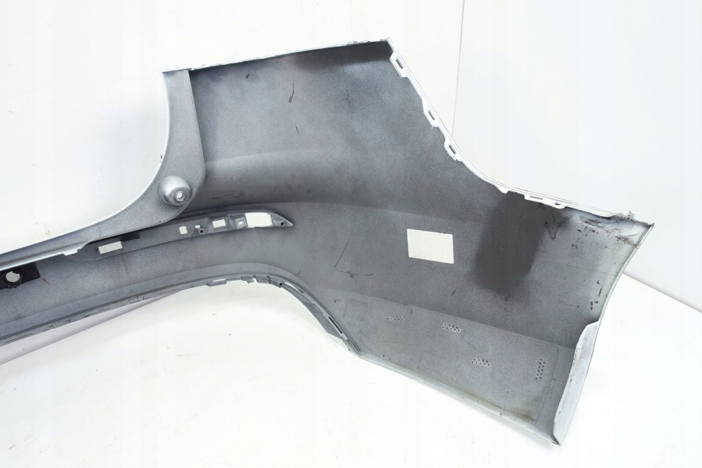 фото №10, Volvo v60 ii r-design 18- 31455658 бампер задня задній