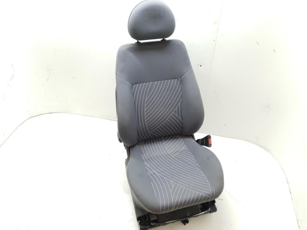 фото №1, Сиденье пассажира правый перед opel meriva a