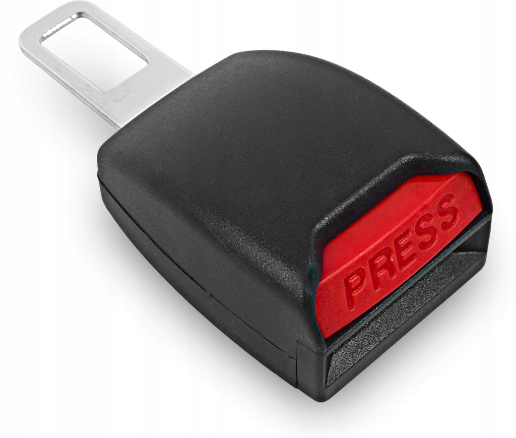 фото №3, Штекер поперечина безопасности пряжка клипса замок заглушка стопор сигнализация