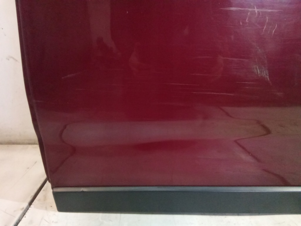 фото №7, I90 дверь левый задняя chevrolet orlando gcs