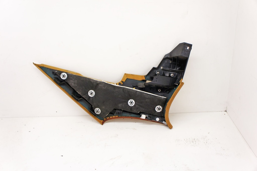 фото №5, Ir214 bentley flying spur i захист стійка лівий задня