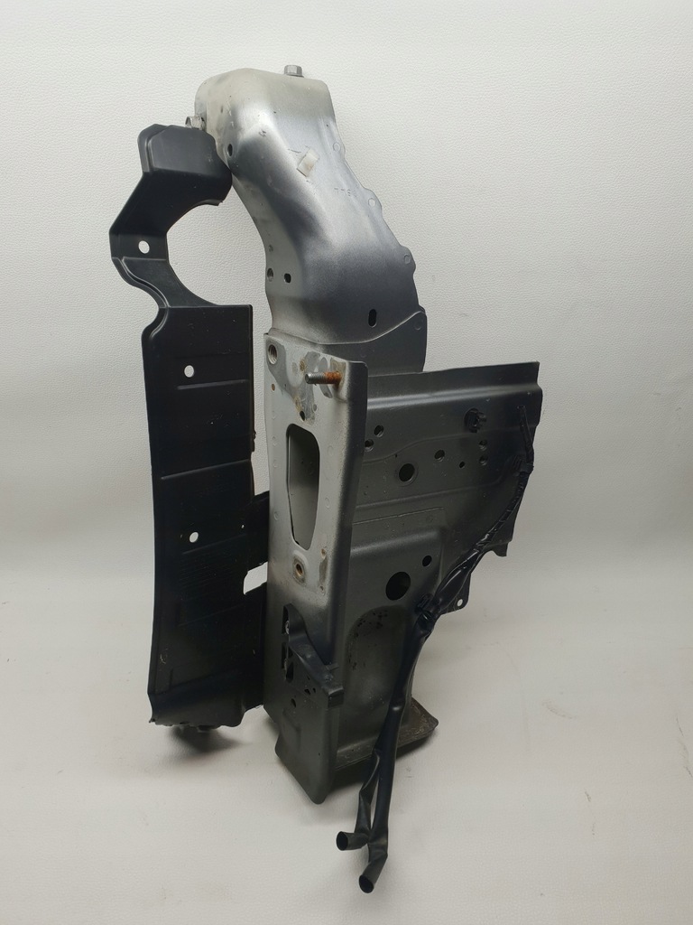 фото №7, Suzuki swift v mk7 10-17 pas передний усилитель перед лонжерон bok