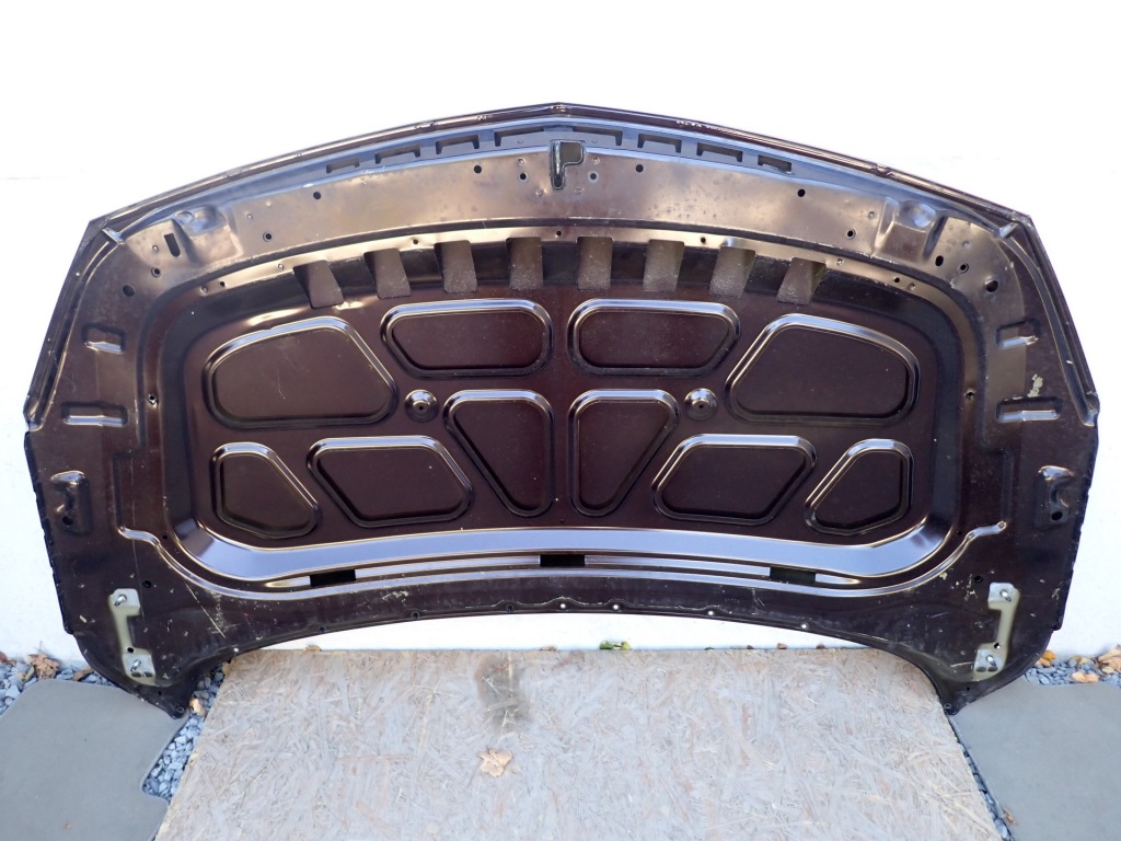 Купить Капот крышка двигателя opel astra j 4 iv 2009-2016r