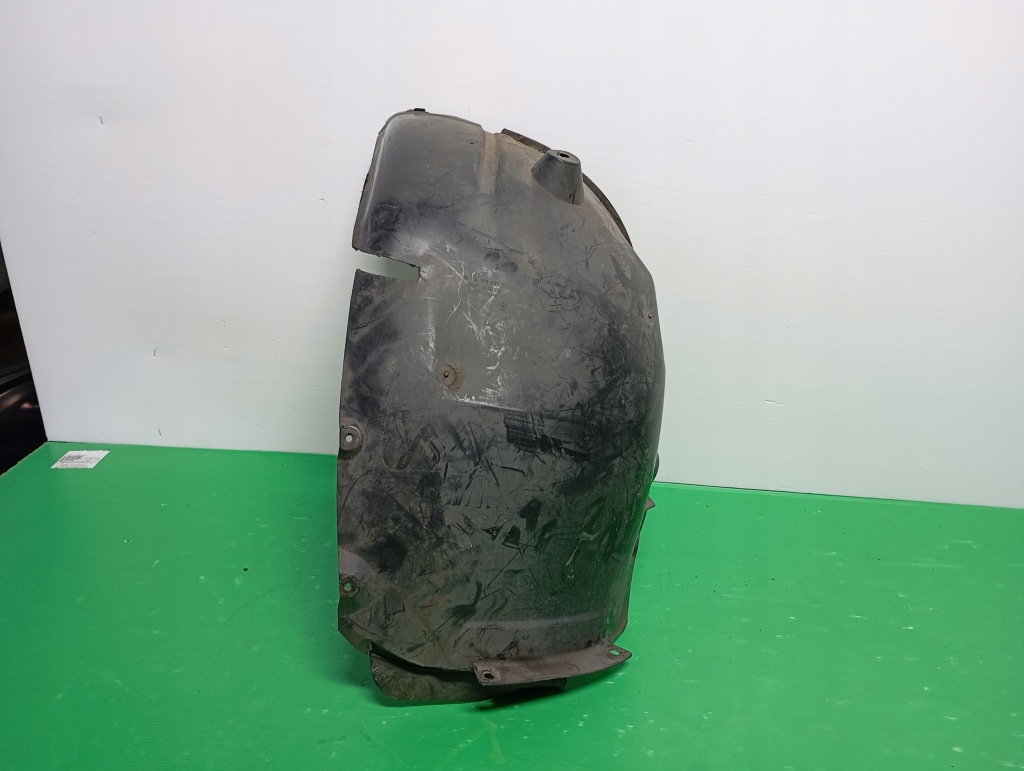 фото №1, Підкрилок правий перед частина передня mercedes slk w171 r171 a1716900230