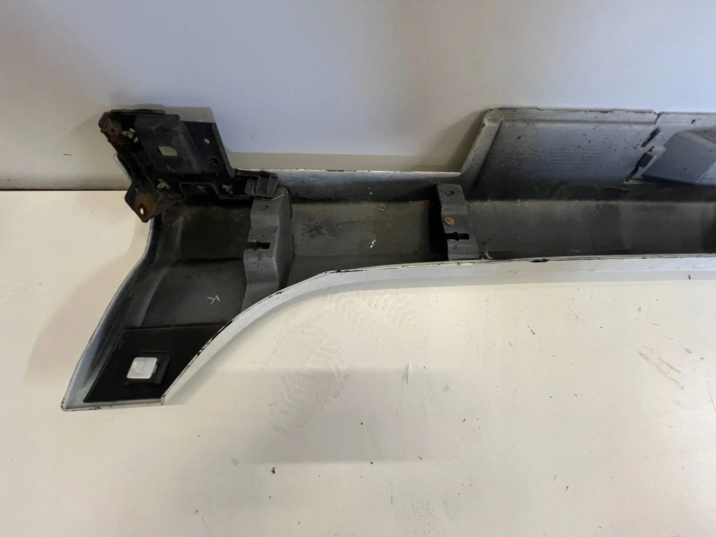 фото №9, Honda civic x 2017- молдинг порог правая порог