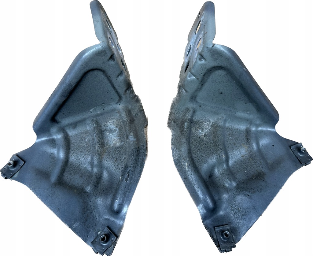 фото №1, Opel mokka i кронштейн крила gym