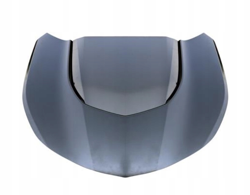 фото №1, Капот двигателя chevrolet camaro zl1 style 2016-2023