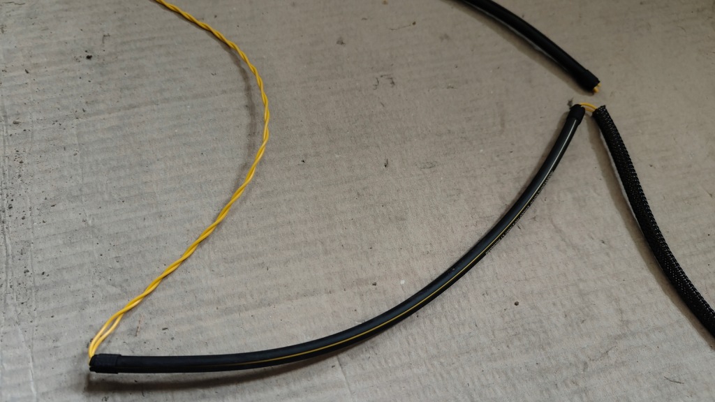 фото №5, Датчик движения открывания крышки багажника nissan qashqai j12 iii 21-