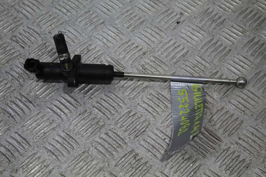 фото №1, Насос сцепления alfa romeo giulietta 55224082