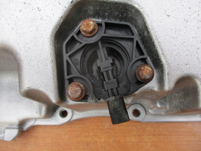 Opel insignia mokka 1.6 cdti b16dth lvl поддон масла / do блок bez датчика Киев