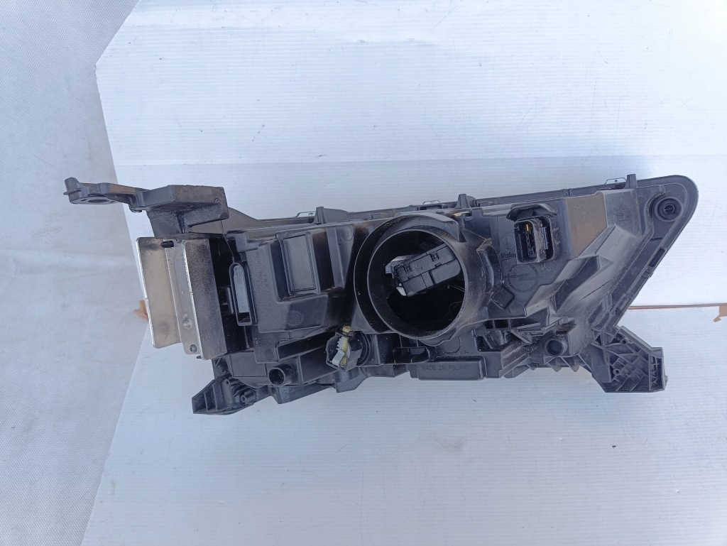 Opel mokka 2 b full led фара перед передня ліва 9834008280 Зі Шроту