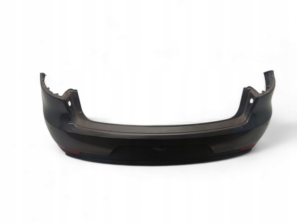 фото №1, Porsche macan 95b971104p бамперы