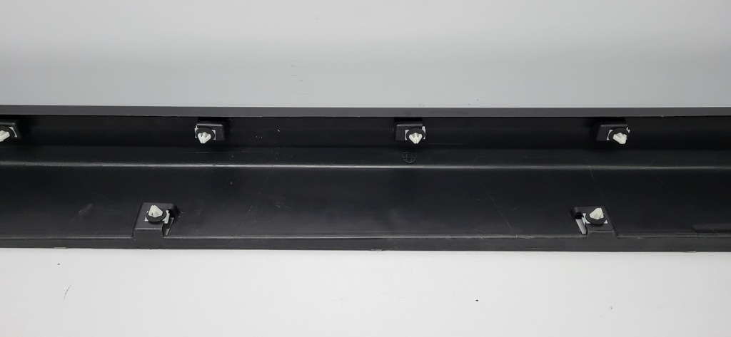 фото №15, Chevrolet orlando 11-17r накладка поріг поріг правий новий orginał- 96886770