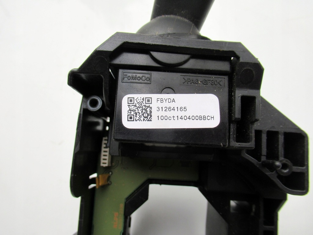 фото №6, Volvo s60 ii 2.0 d3 переключатель комбинированный