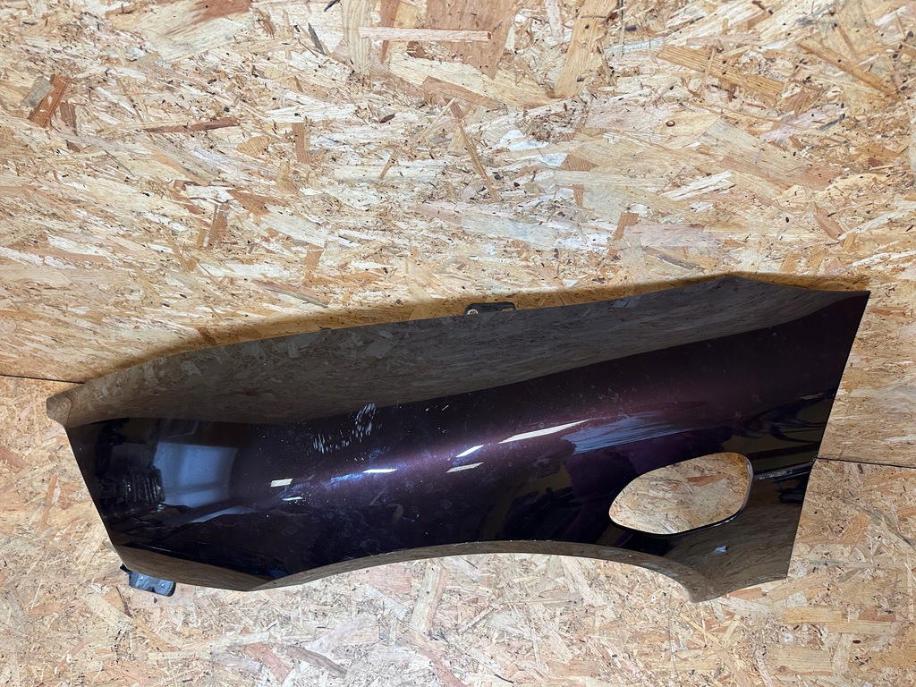 фото №15, Крыло левый перед porsche taycan 9j1821467