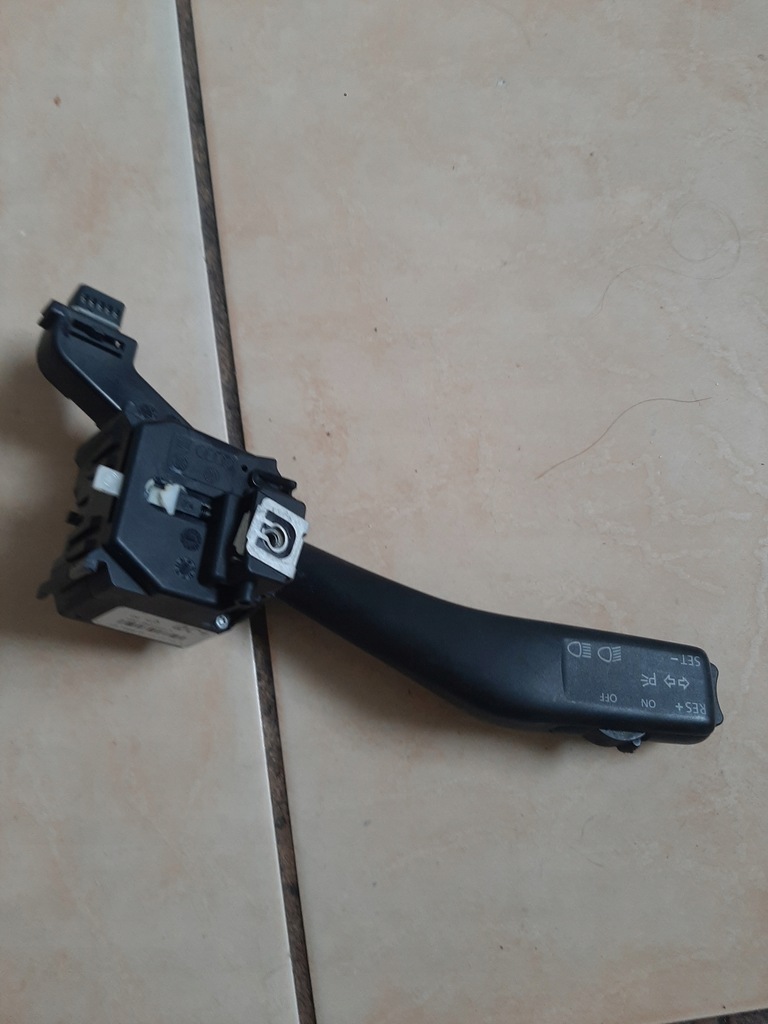 фото №1, Переключатель комбинированный света volkswagen touran i