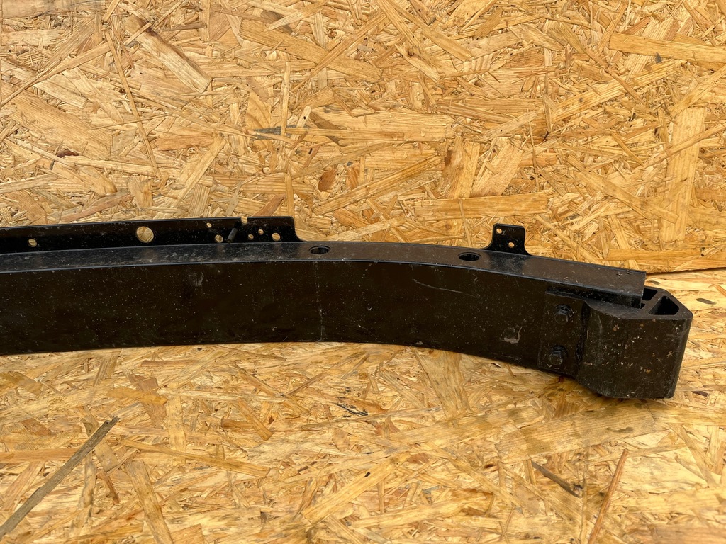 фото №9, Volvo v90 ii s90 iii балка бампера передня перед