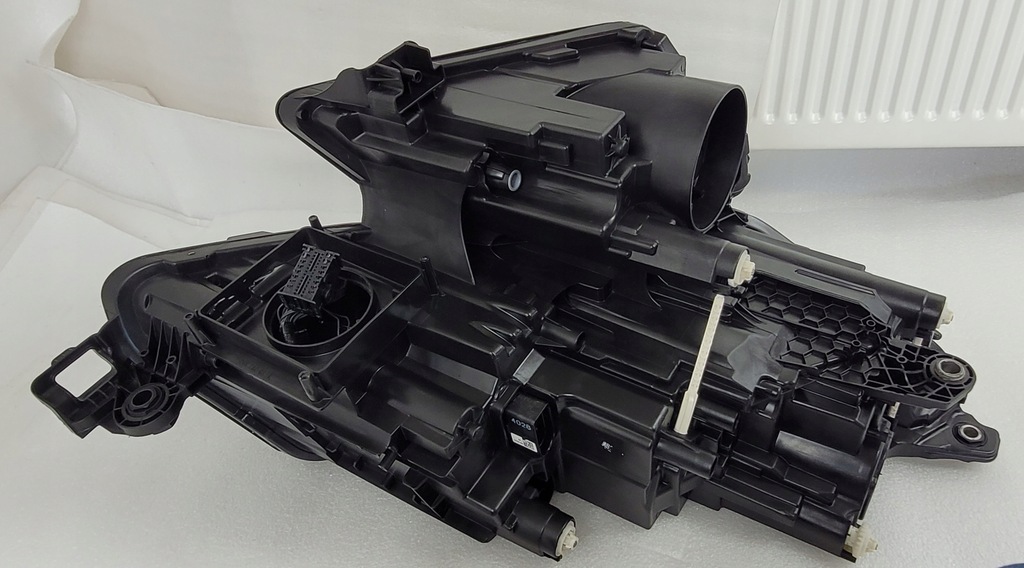 фото №15, Лампа ліва перед skoda kodiaq 2016- full led 566941015e