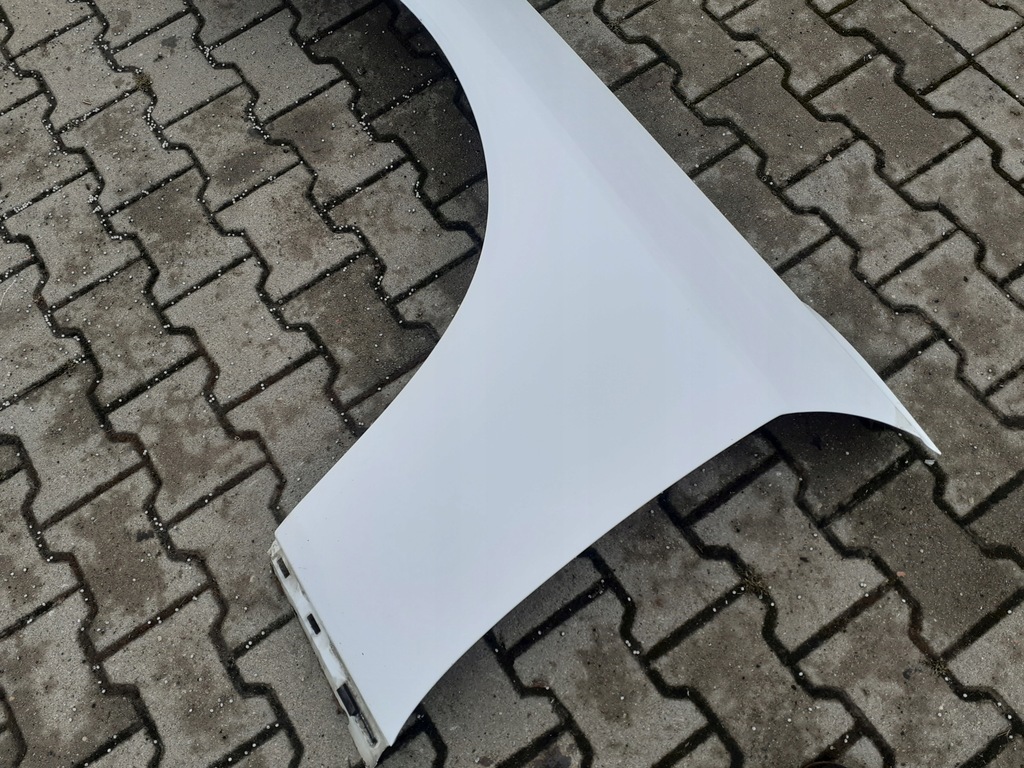 фото №10, Challenger lift 2015-23 крила лівий правий перед orginał pw7