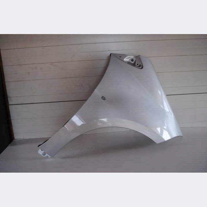 фото №1, Крила правий перед mercedes w169