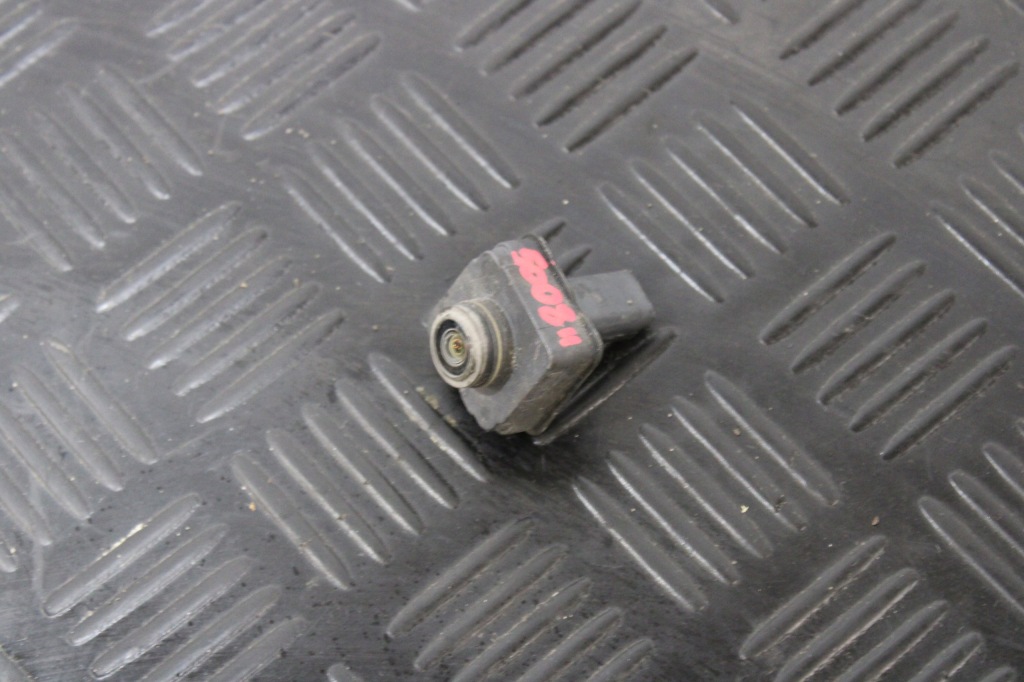 фото №1, Камера 9809301080 peugeot 5008 ii 2 gt-line