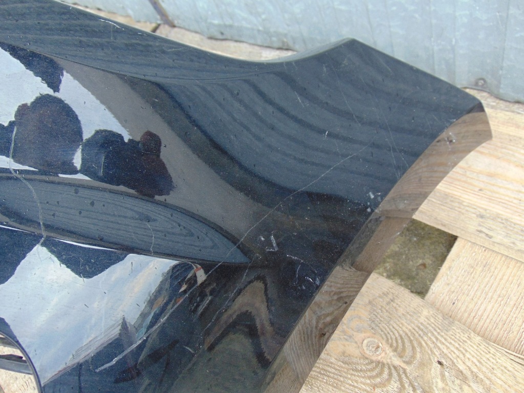 фото №8, Бампер перед vw golf vii ксенон pdc 5g0807221fl