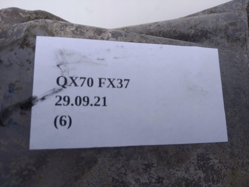 Кронштейн двигателя правая infiniti qx70 fx37 fx30d fx35 Недорого