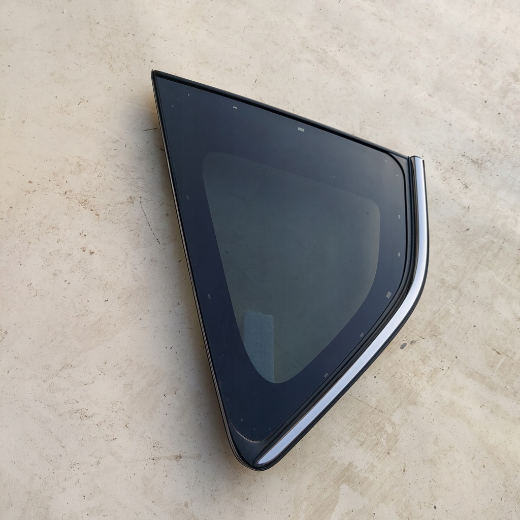 фото №1, Скло кузовна задня права toyota rav4 13- nowa