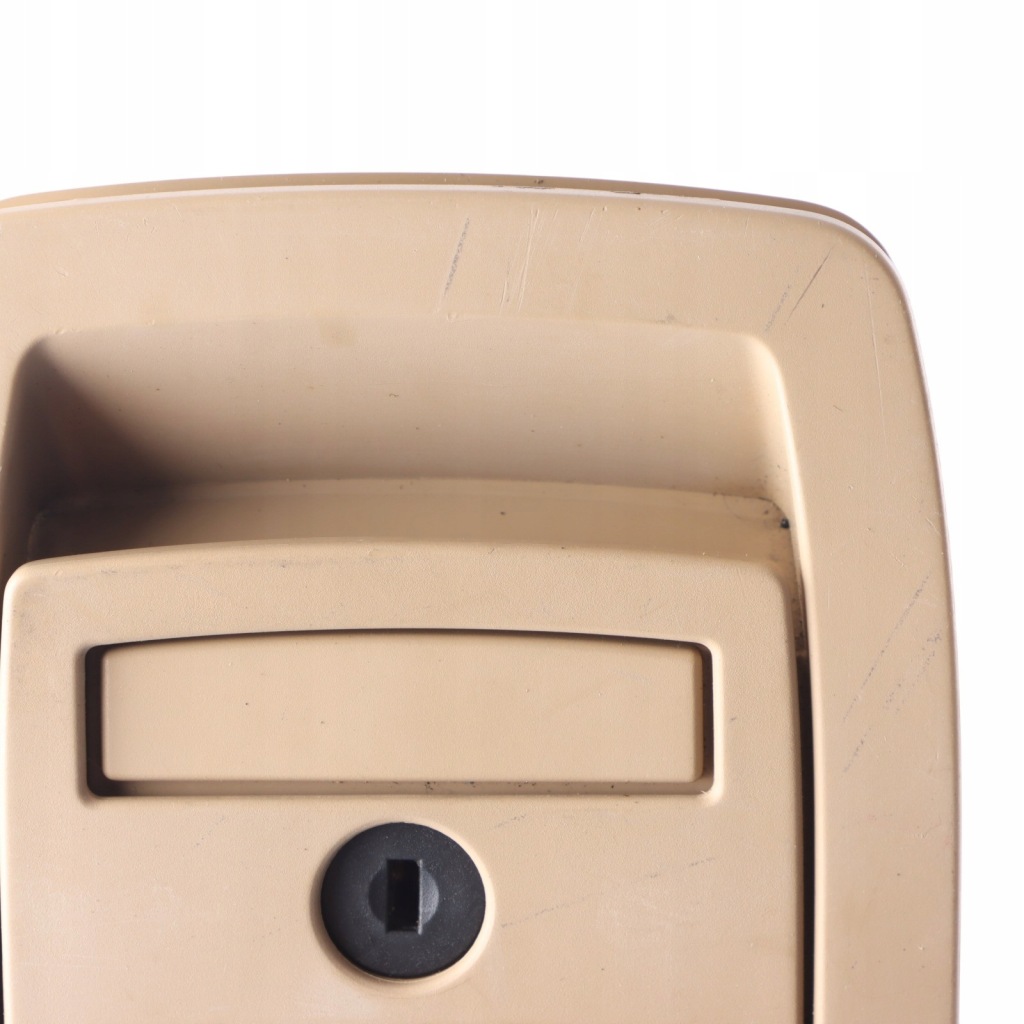 фото №11, Bmw e70 кронштейн бардачка пол багажника 9120284