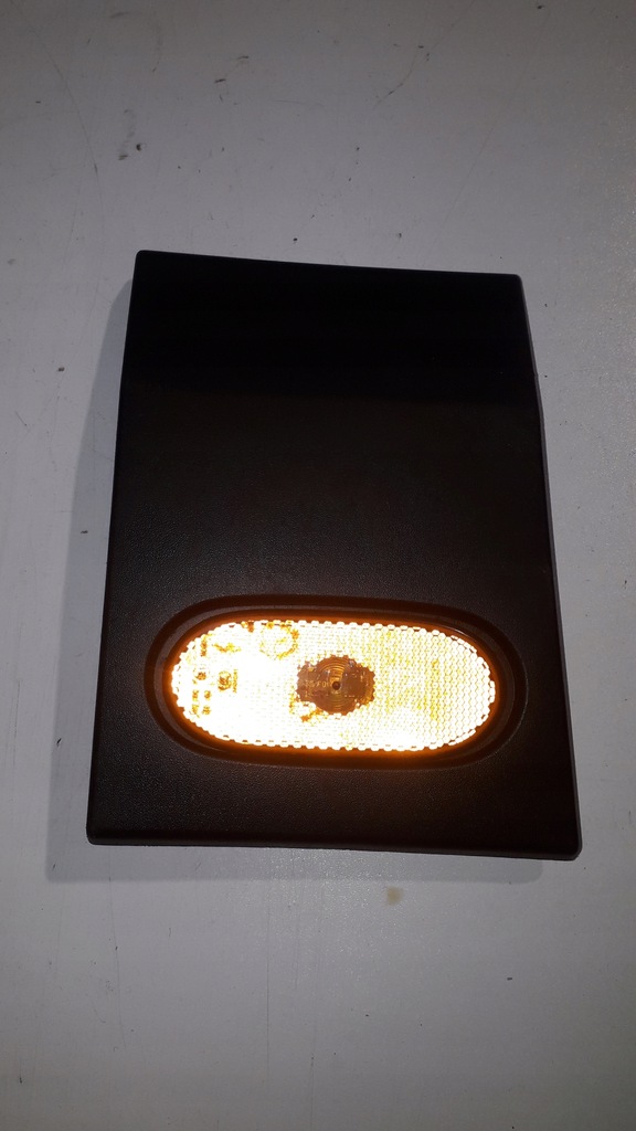 фото №1, Mercedes sprinter молдинг vw crafter a9066901282