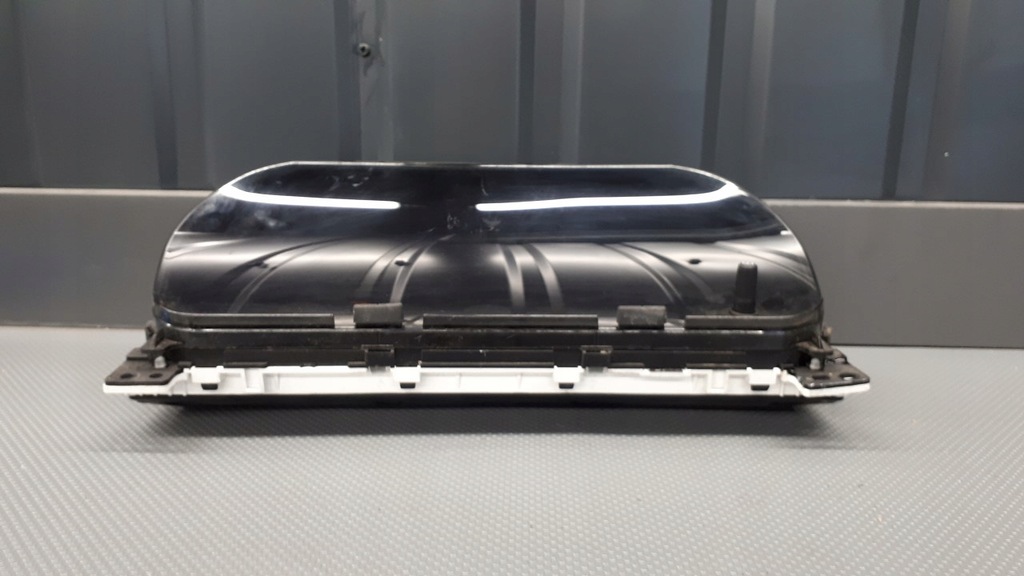 фото №10, 257420-8672 лічильник прилади honda fr-v 1,7 16v eu