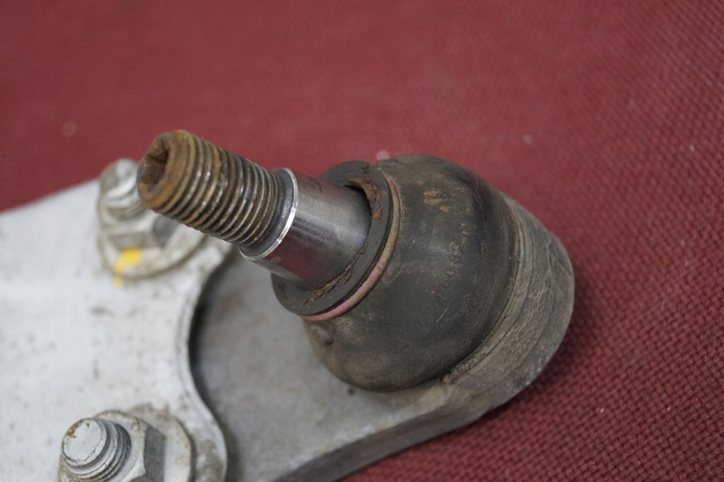 фото №5, Рычаг правый перед peugeot 3008 ii 16-20r 5008 ii