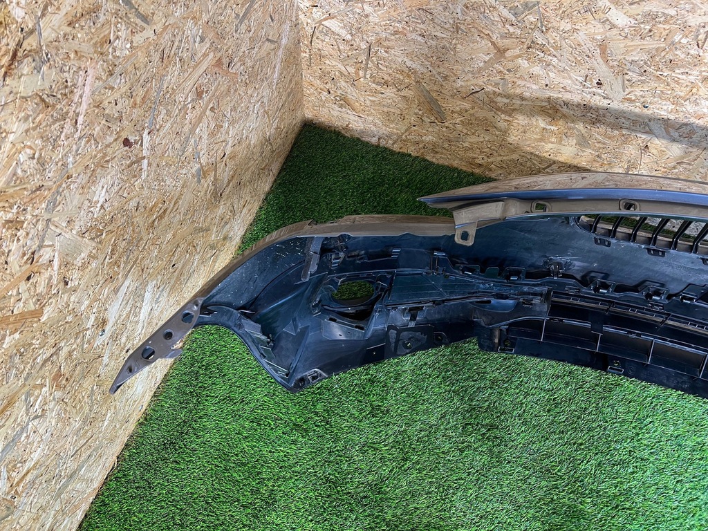 фото №7, Бампер перед передний bmw 4 f32 f33 f36 lift lci luxury