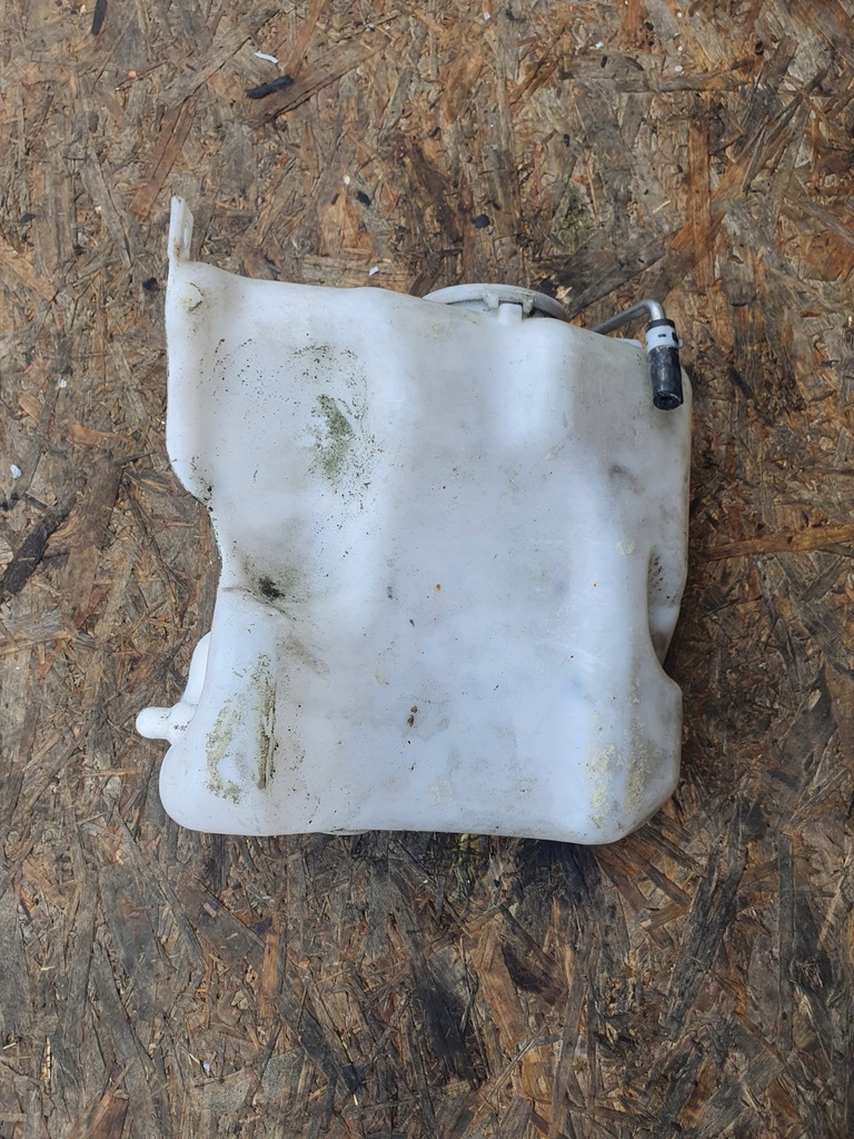 фото №5, Бачок омывателя mercedes 2038600160