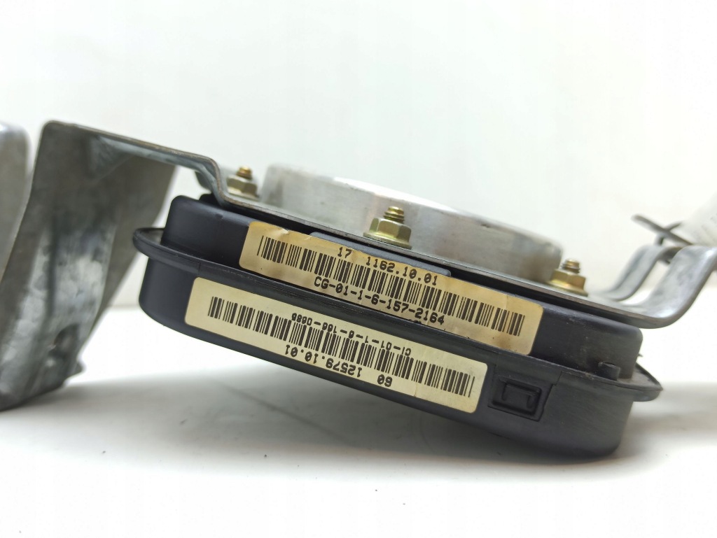 Подушка повітряна бічна w двері передніх права сторона mercedess w140 Київ