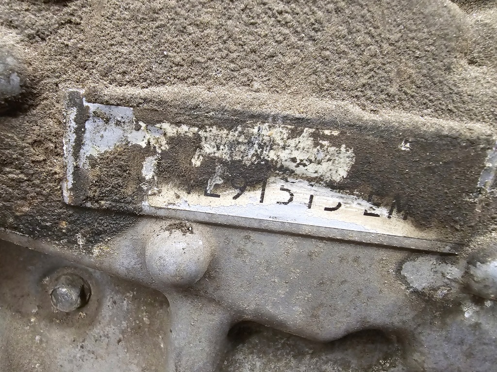 фото №16, Subaru forester v 19- двигатель бензин 2.5 fb25 usa