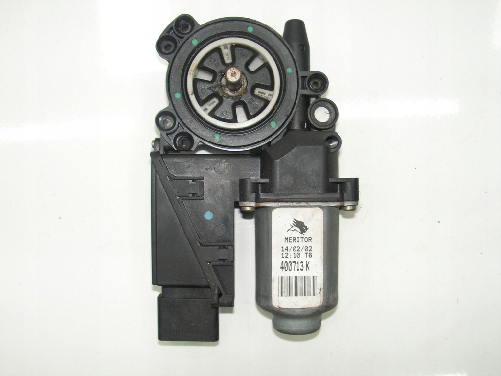 фото №1, Primera p12 моторчик подъёма стекло подъемник