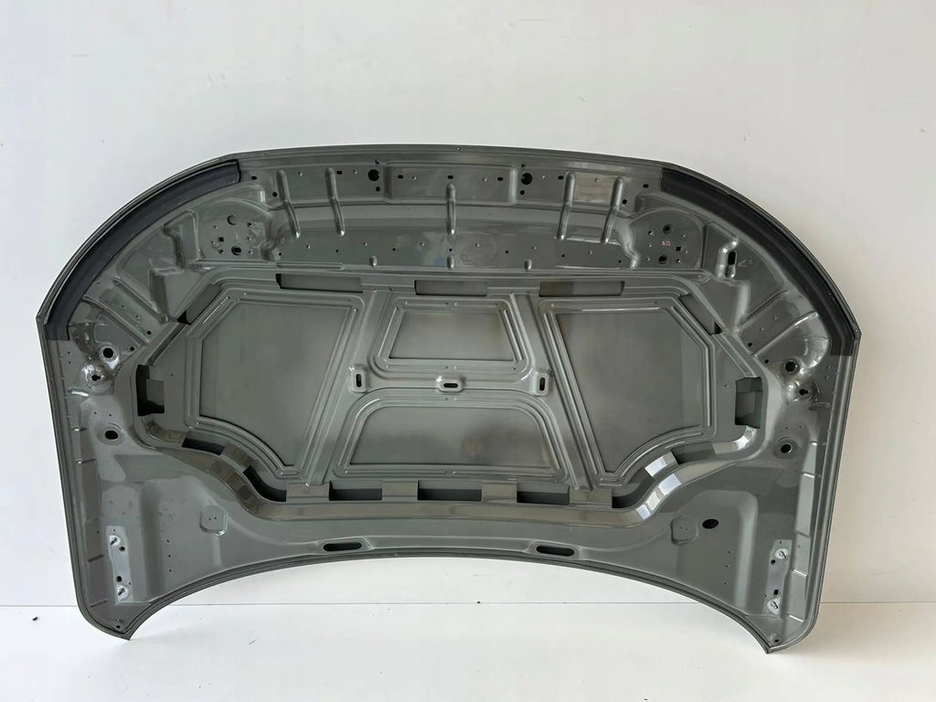 фото №6, Audi a1 82a капот крышка двигателя 82a823155 a