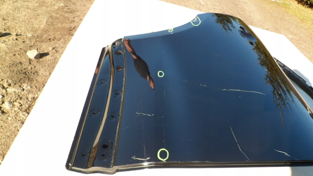 фото №8, Jaguar f-pace дверь задние правое правый задняя