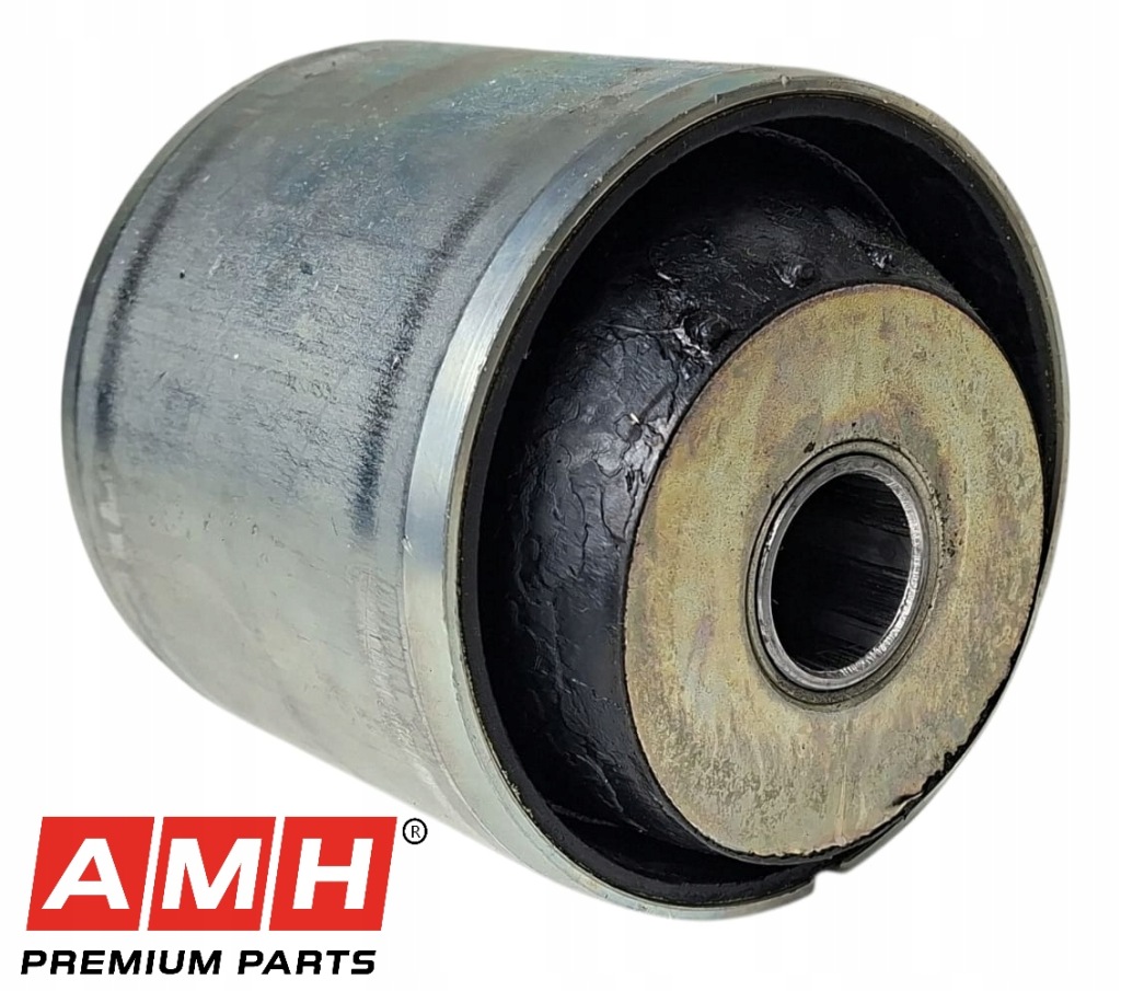 фото №1, Оригінальна втулка ресора do iveco eurocargo 8160686-1 amh686-1