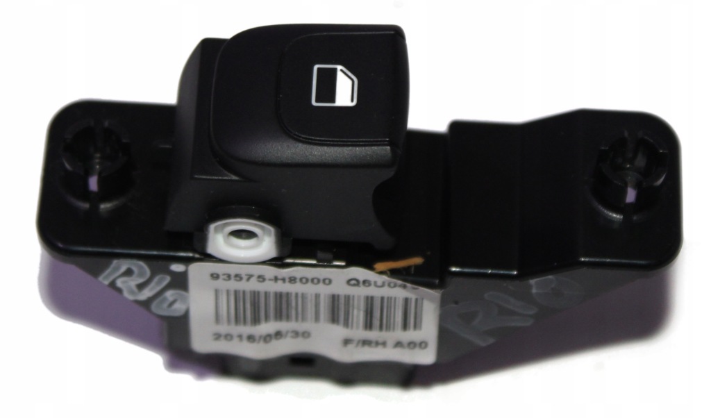 фото №1, Kia rio iv кнопка подъёма стекло 93575-h8000