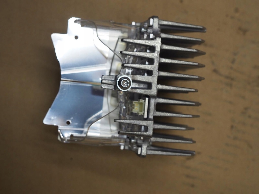 фото №13, Модуль led лампи jeż vw 90120589 t-roc