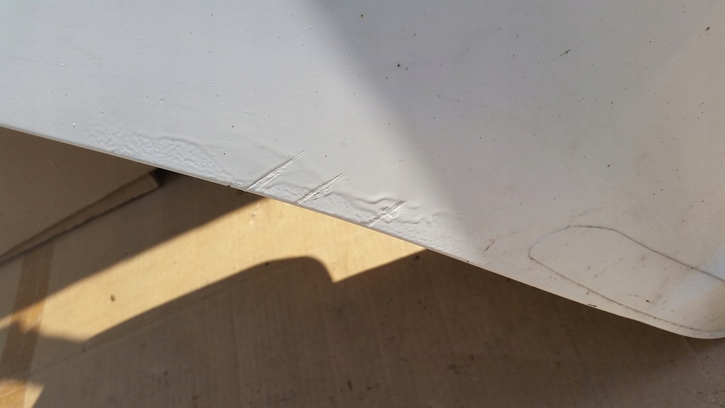 фото №6, Двері задня праве/ліве suzuki swift mk6 04-10