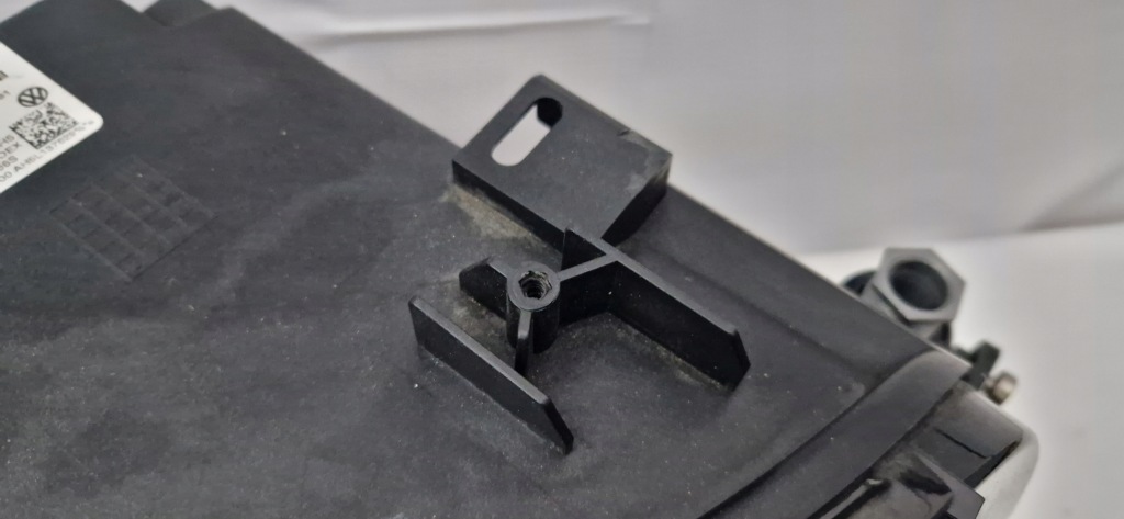 фото №6, Vw tiguan ii 2 lift full led лампа передня права