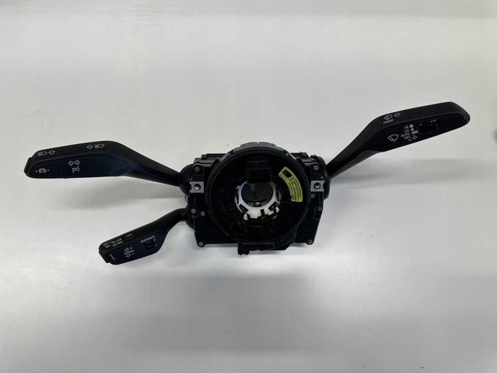 фото №1, Перемикач комбінований стрічка audi 4n0907129kr