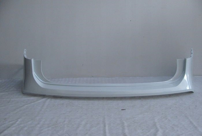 фото №1, Seat tarraco 5fj бампер задня задній 6xpdc