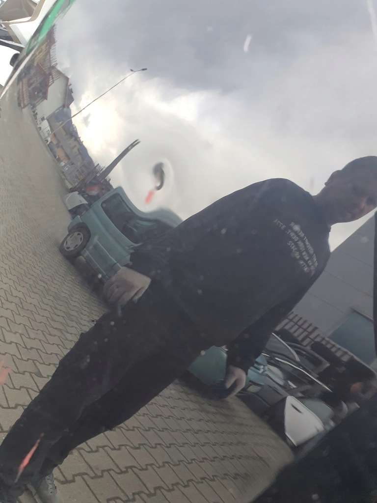 фото №10, Капот кришка двигуна audi q7 4m 2015-2023